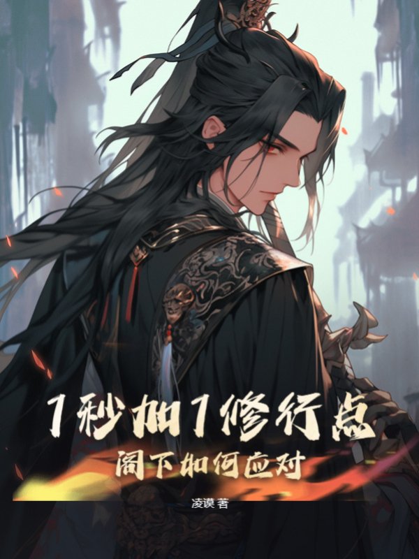 1秒加1修行点，阁下如何应对？