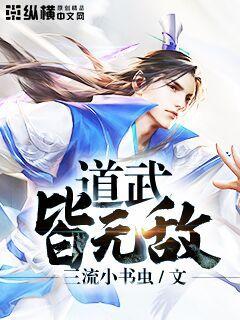 道武皆无敌