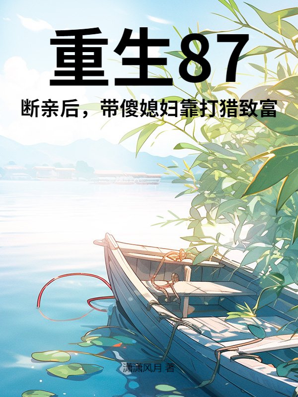 重生87：断亲后，带傻媳妇靠打猎致富！