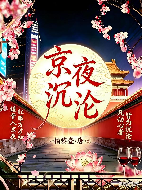 京夜沉沦
