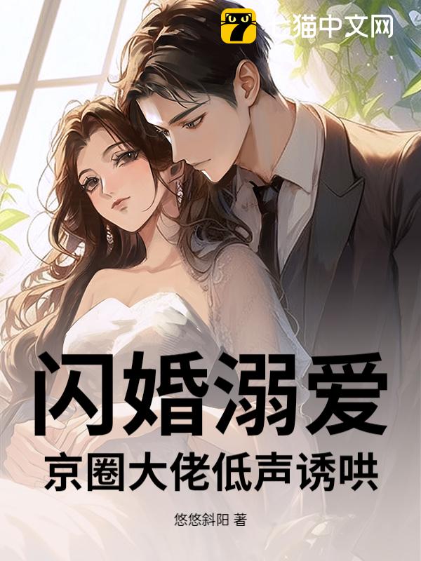闪婚溺爱，京圈大佬低声诱哄