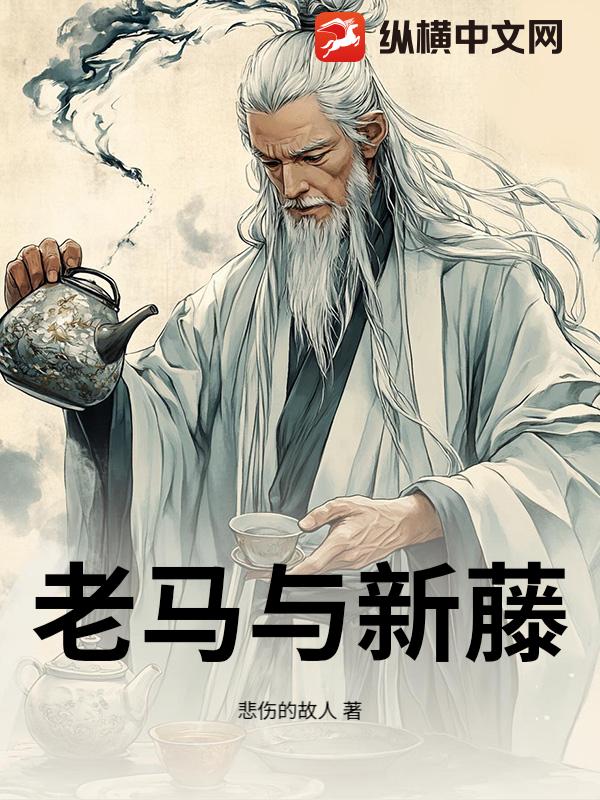 老马与新藤