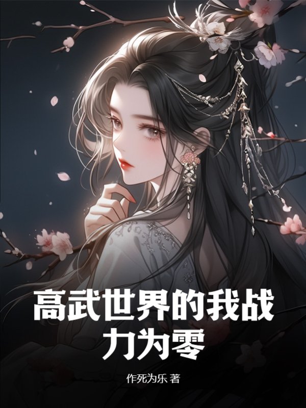 高武世界的我战力为零