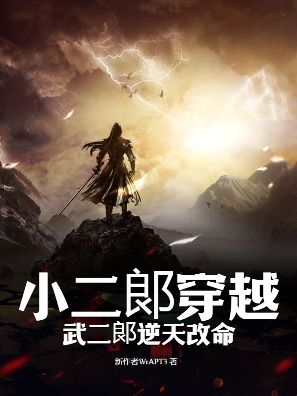 小二郞穿越武二郞逆天改命