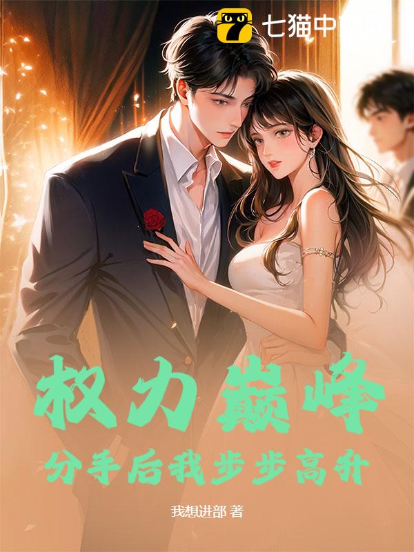 权力巅峰：分手后我步步高升