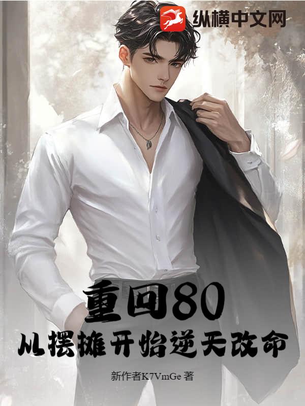 重回80，从摆摊开始逆天改命