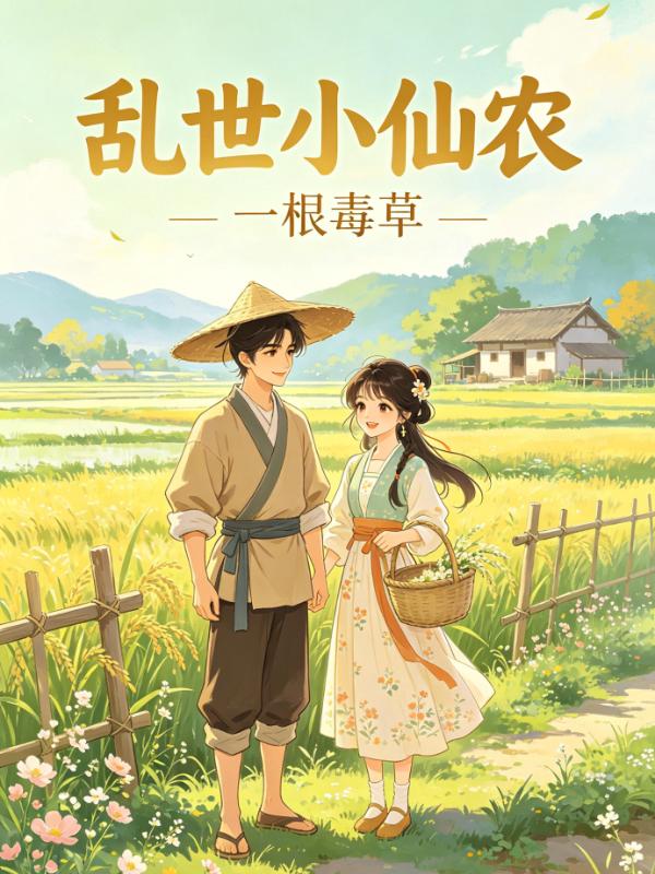 乱世小仙农