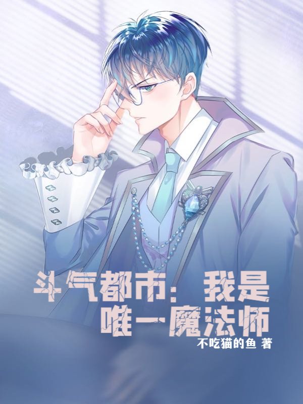 斗气都市：我是唯一魔法师