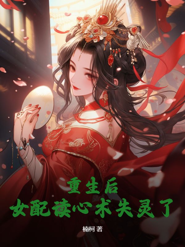 重生后，女配读心术失灵了