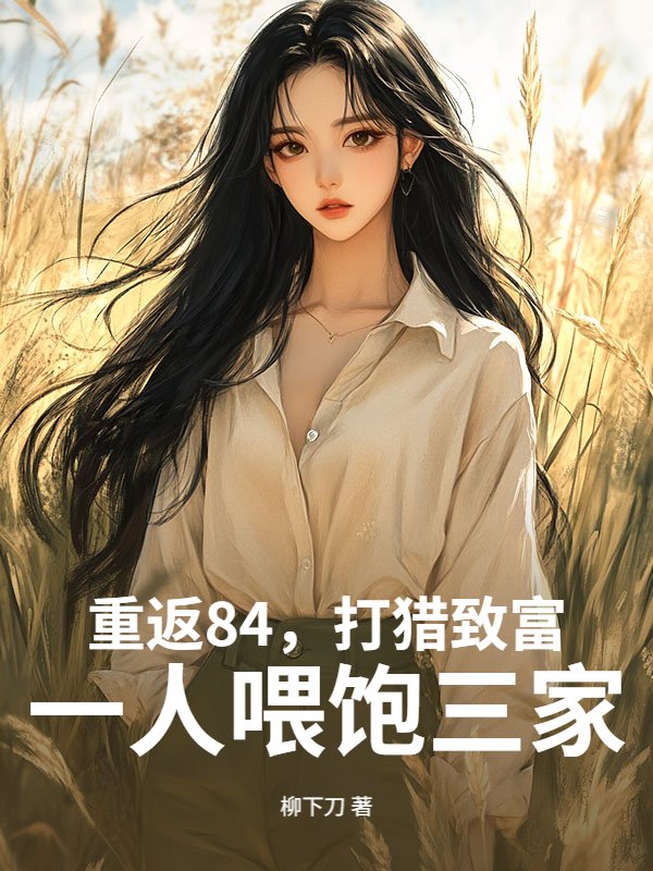 重返84，打猎致富，一人喂饱三家
