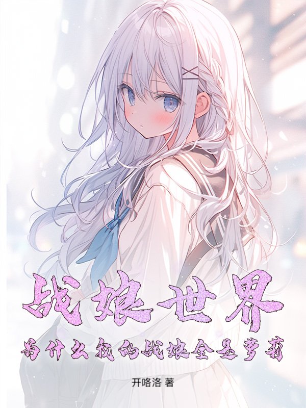 战娘世界，为什么我的战娘全是萝莉？