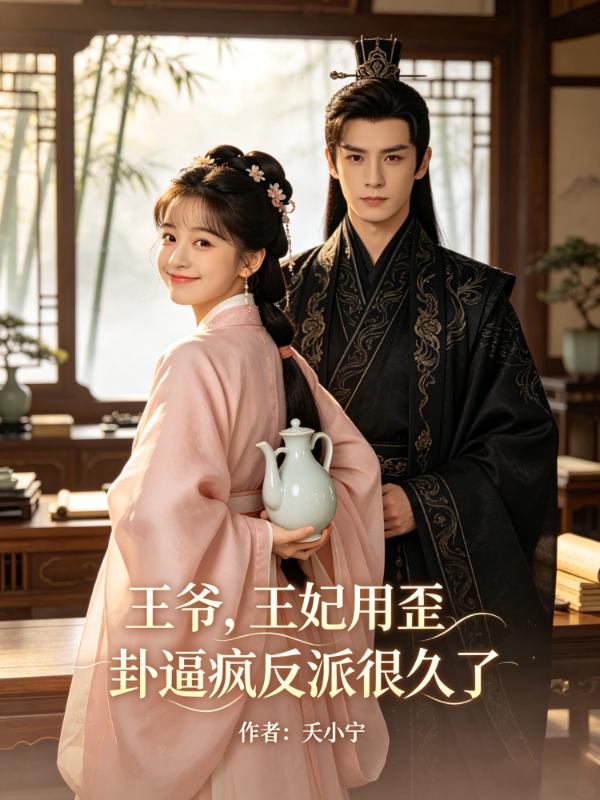 王爷，王妃用歪卦逼疯反派很久了