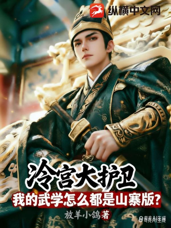 冷宫大护卫：我的武学怎么都是山寨版？