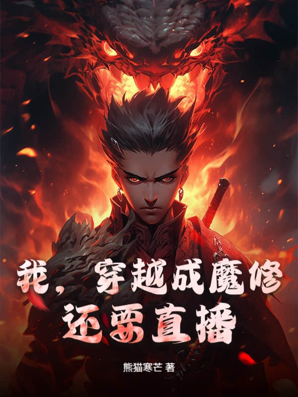 我，穿越成魔修，还要直播？