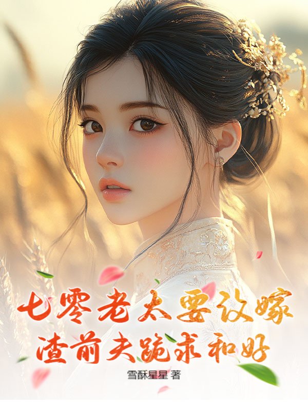七零老太要改嫁，渣前夫跪求和好