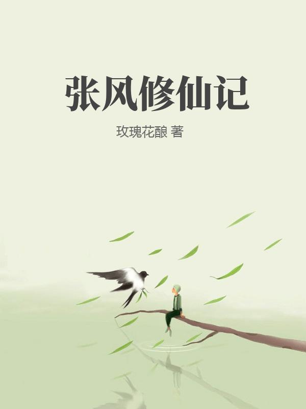 张风修仙记