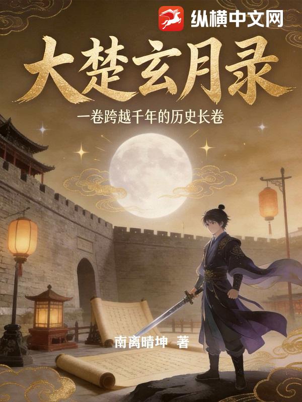 大楚玄月录