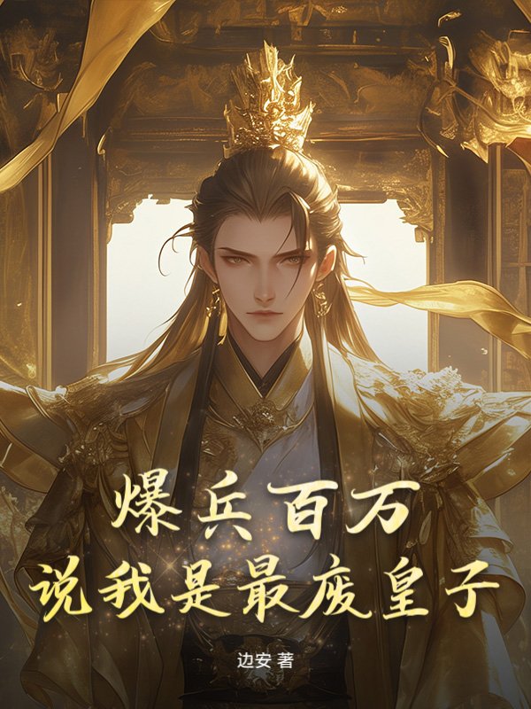 爆兵百万，说我是最废皇子？小说