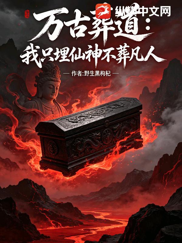 万古葬道：我只埋仙神不葬凡人