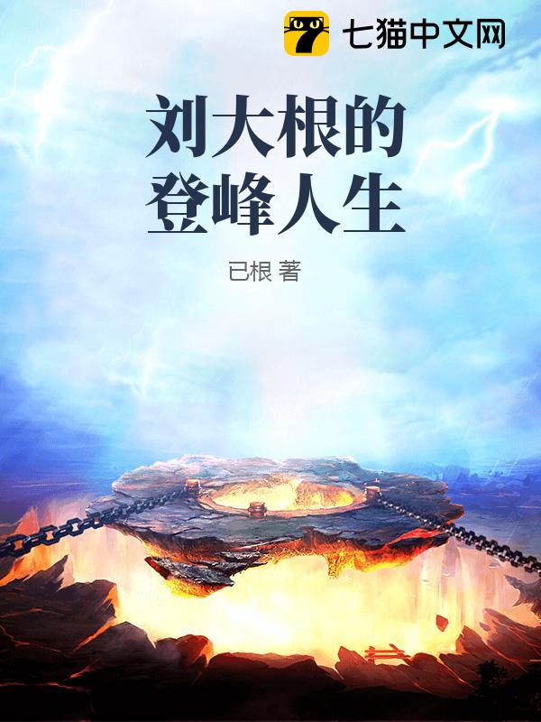 刘大根的登峰人生