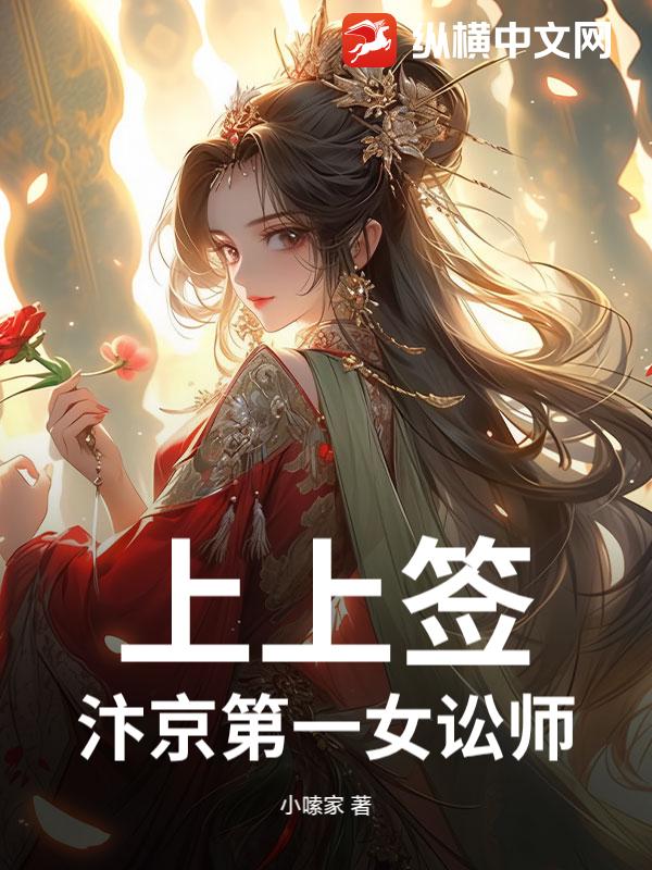 上上签：汴京第一女讼师