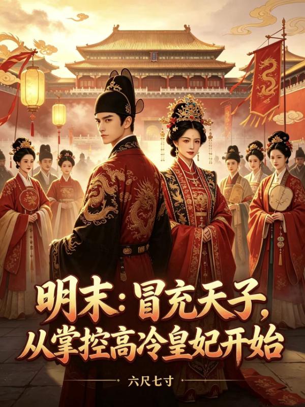 明末：冒充天子，从掌控高冷皇妃开始