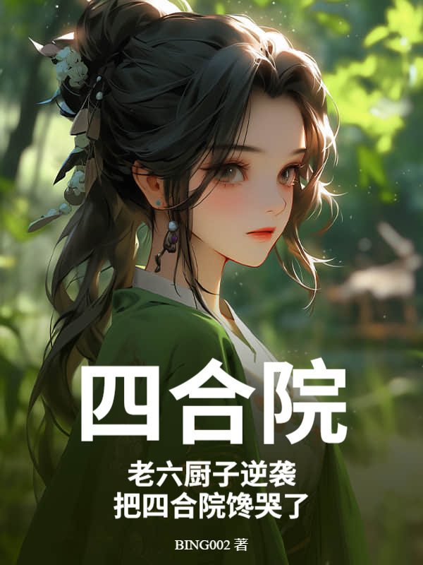 四合院：老六厨子逆袭，把四合院馋哭了