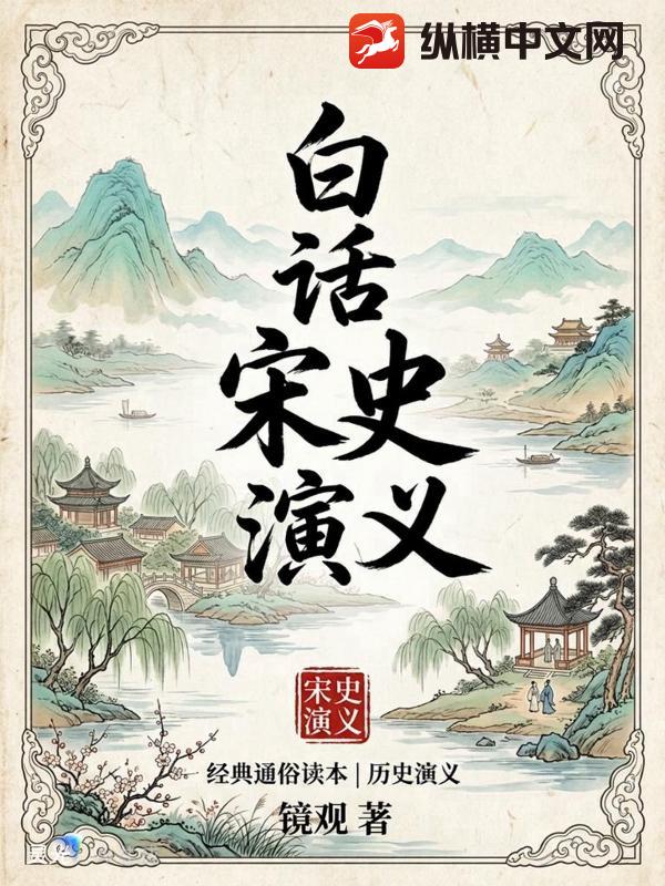 白话宋史演义