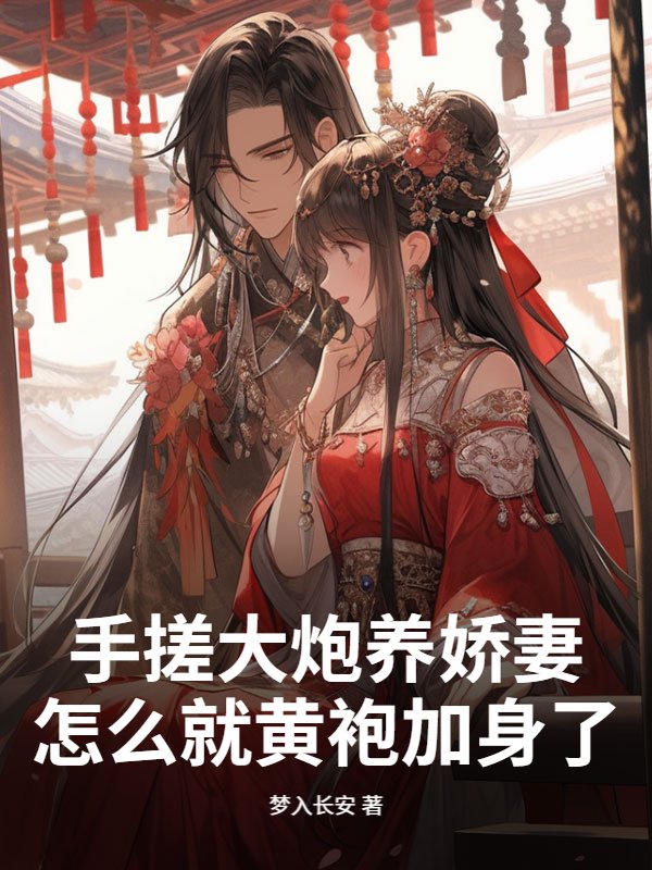 手搓大炮养娇妻，怎么就黄袍加身了？小说