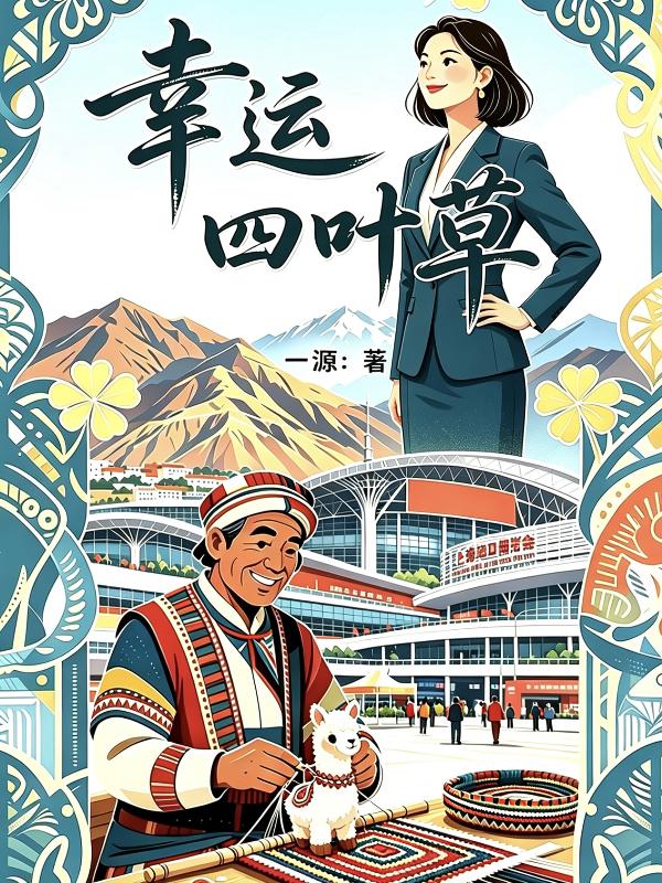 幸运四叶草