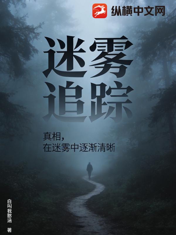 迷雾追踪