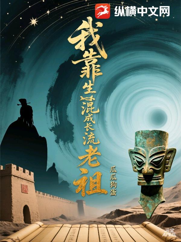 我靠永生混成长生流老祖