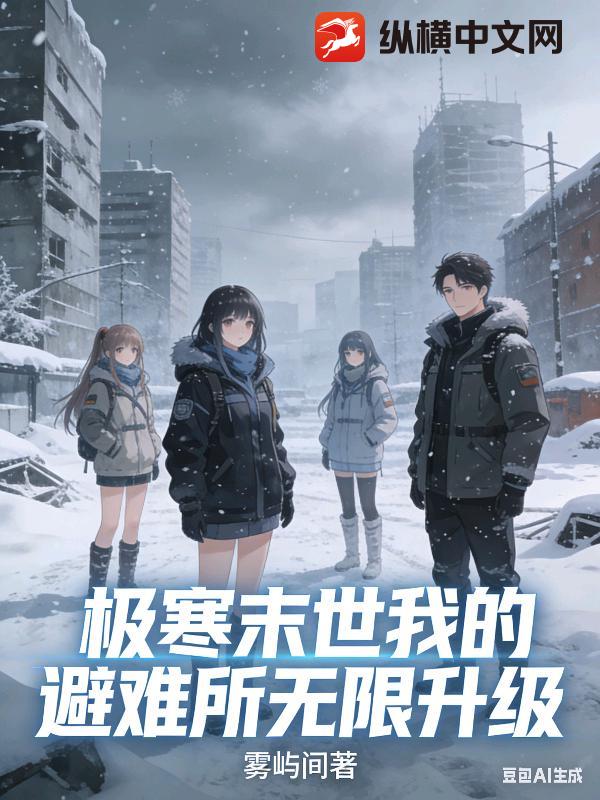极寒末世：我的避难所无限升级