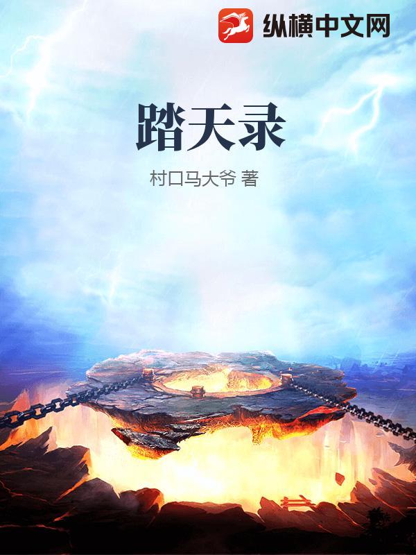 踏天录