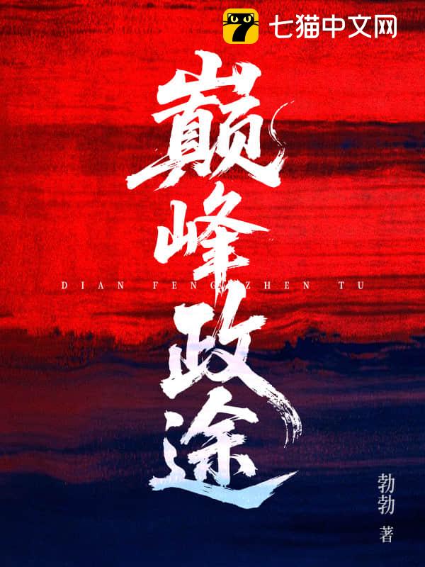 巅峰政途