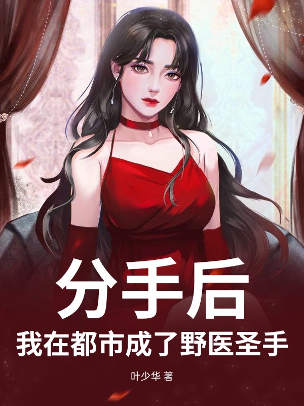 分手后，我在都市成了野医圣手