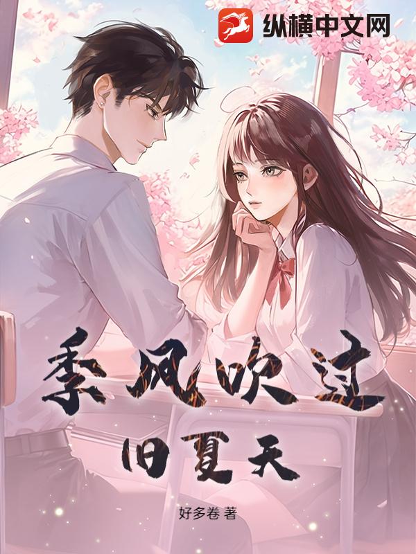 季风吹过旧夏天