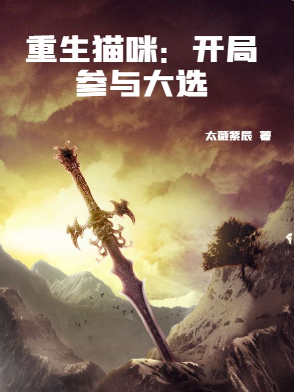 重生猫咪：开局参与大选