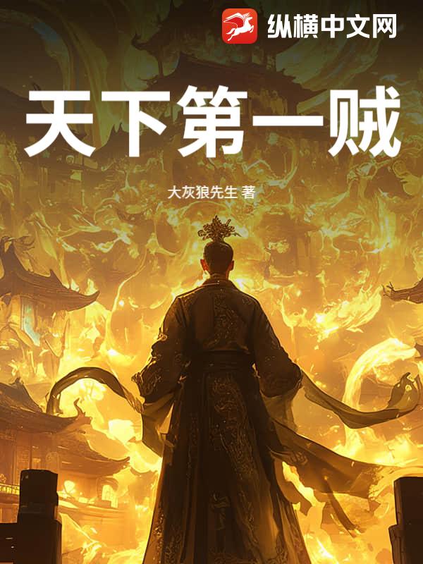 天下第一贼