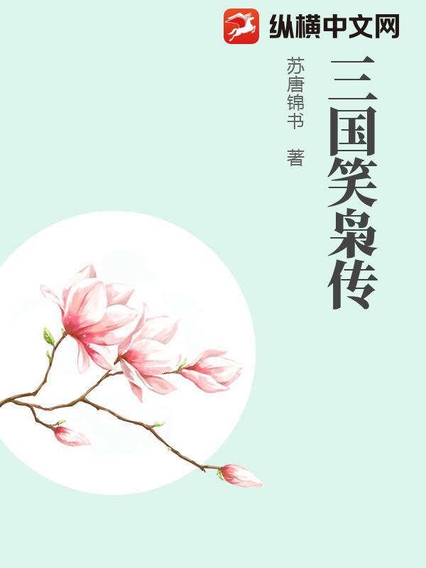 三国笑枭传