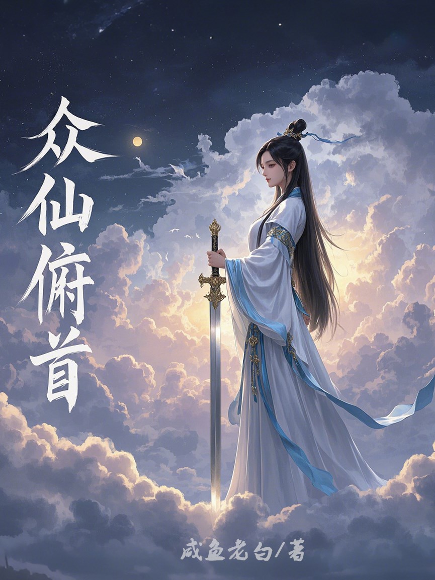 众仙俯首