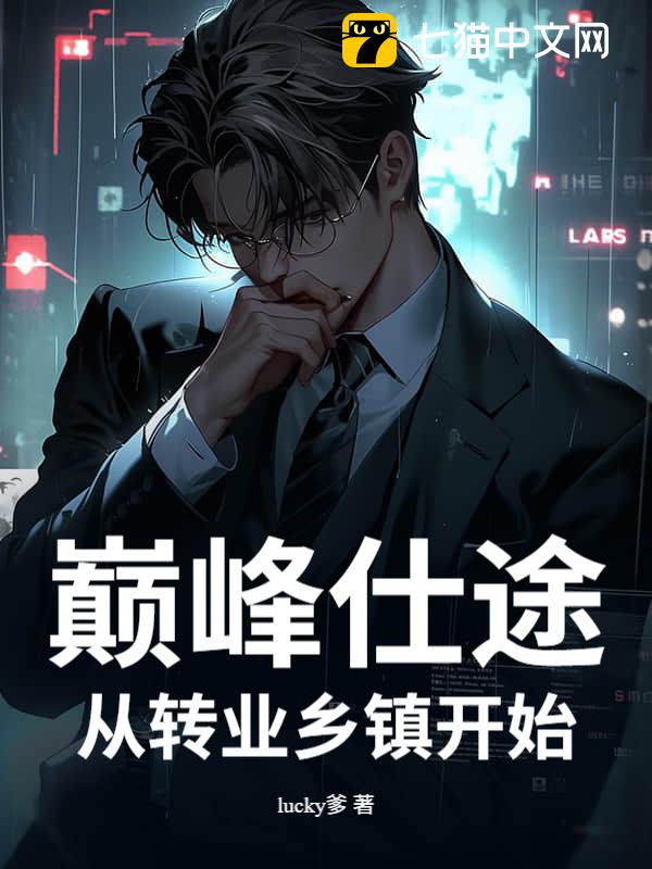 巅峰仕途：从转业乡镇开始