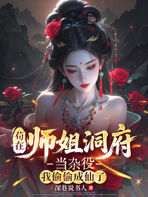 苟在师姐洞府当杂役，我偷偷成仙了