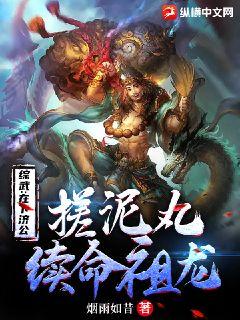 综武：在下济公，搓泥丸续命祖龙！