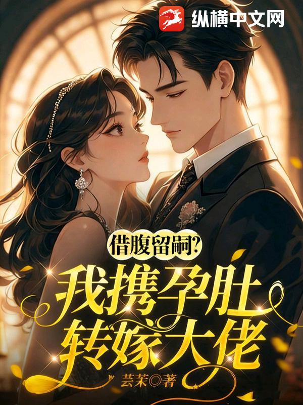 借腹留嗣？我携孕肚转嫁大佬