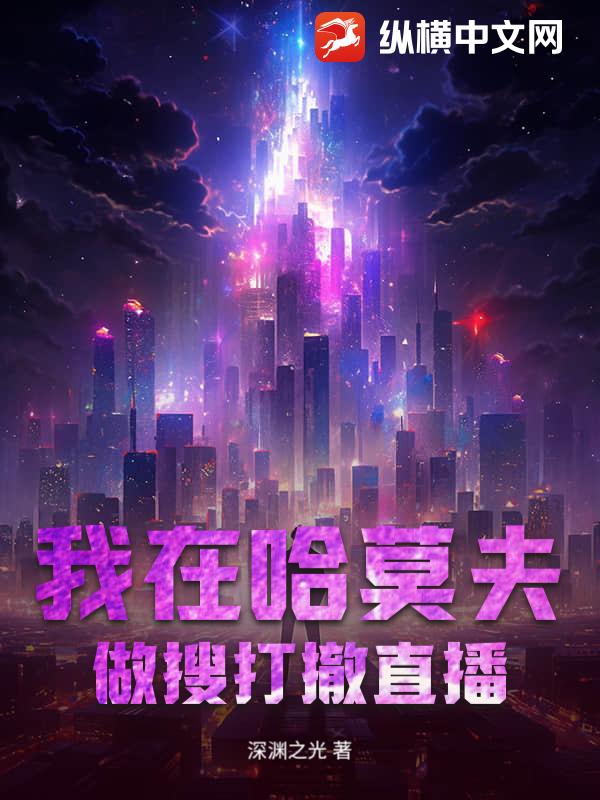 我在哈莫夫做搜打撤直播