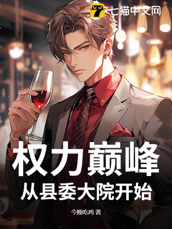 权力巅峰：从县委大院开始