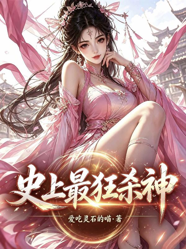 史上最狂杀神