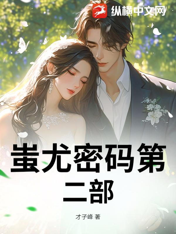 蚩尤密码第二部