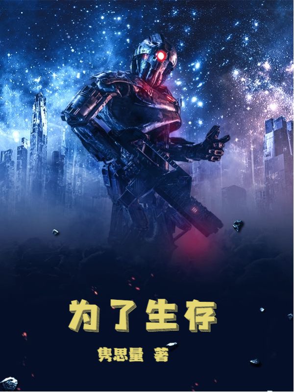 为了生存